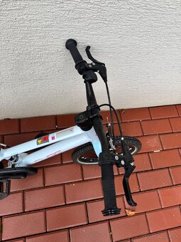 CUBE Numove 140 bledomodry - 4