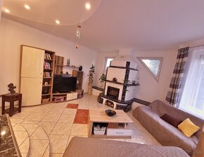 Na predaj 3 izbový štýlový rodinný dom v obci Hegyeshalom - 4