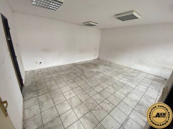Dom na podnikanie 244 m 2 Zvolen - Zvolenská Slatina prenájo - 4