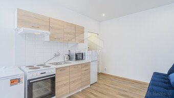 Prenájom garsónky pri centre - 4