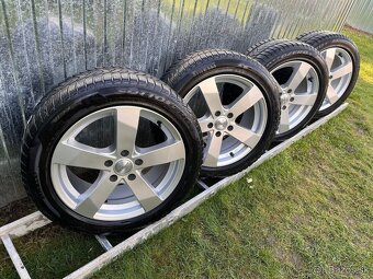 5x112 R117 orig.Dezent VW Seat SUV - 4