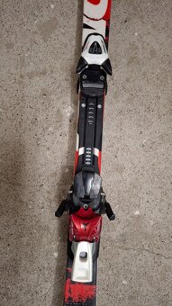 Lyže Atomic 137 cm - 4