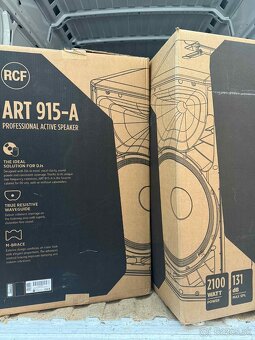 RCF ART 915-A - 4