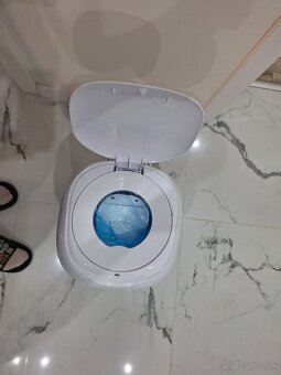 Kôš na plienky Angelcare - 4