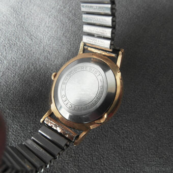 Náramkové hodinky Poljot - 4