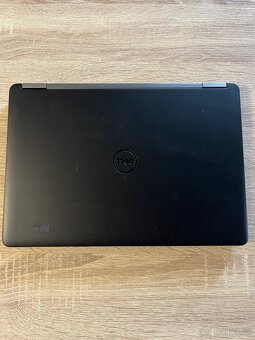 Ultrabook Dell Latitude E7270 / 8GB/128GB Super stav - 4