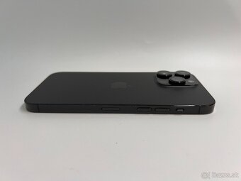 IPHONE 14 PRO MAX SPACE BLACK 128GB ZÁRUKA - DOBRÝ STAV - 4