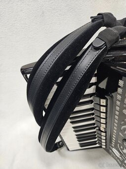 Akordeon weltmeister caprice 96 basovy - 4