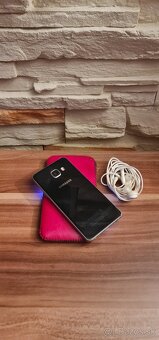 Samsung galaxy A3 (2016) black 16GB - 4