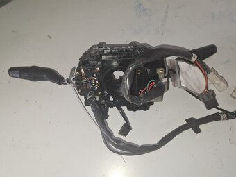 Prepínacie páčky Hyundai H1 - 4