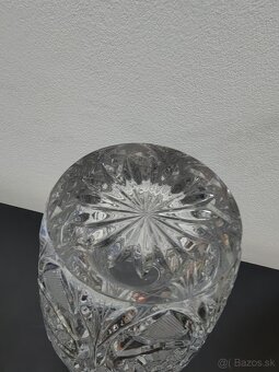 Vazakryštalova XXL - 4