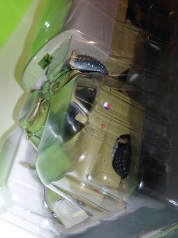 Predam tatra 138 - 4