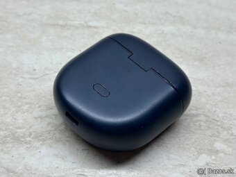 Bose QuietComfort Earbuds II, Blue - 4