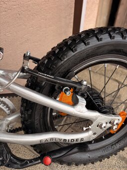 Early Rider seeker 14 - 4