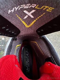 Korcule Bauer Vapor Hyperlite - 4