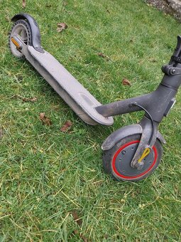 Elektronická kolobezka - 4