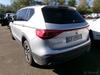 Seat Tarraco 2.0 TDI 150 Style DSG - 4