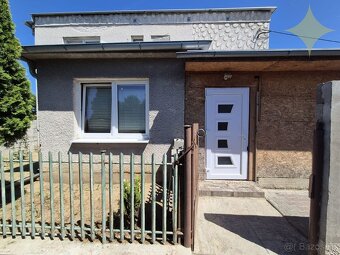 Znížená cena. Predaj rodinný dom, 578 m2, Partizánske. - 4