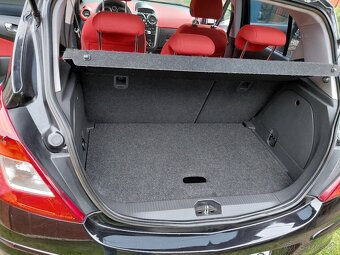 Opel Corsa 1,2 i 59kw - 4