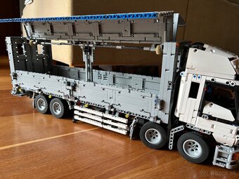 Mould King - (Lego technic) stavebnica na ovládanie RC - 4