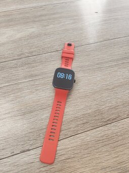 Redmi watch 4 - 4