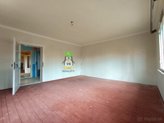 Rodinný dom alebo chalupa, 15 km od Michaloviec - 4