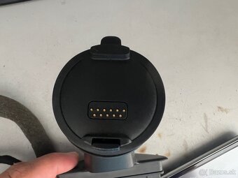 VW UP navigacia Garmin s drziakom - 4