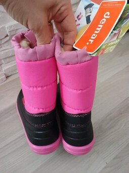 Snehule Demar Kenny - 4