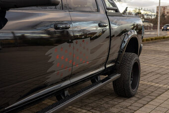 DODGE RAM 2500 Crew Cab 6.7 Cummins Diesel - 4