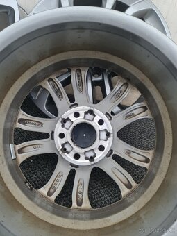 5X112 R17 SEAT,AUDI,VW,ŠKODA,M.BENZ - 4