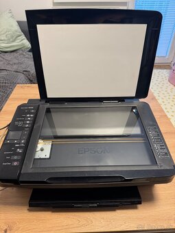 Tlačiareň Epson Stylus SX218 - 4
