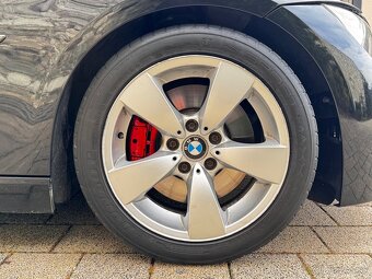 BMW Rad 3 335 d A/T - 4