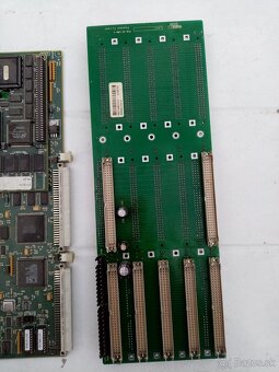 Retro grafické karty 2 - 4