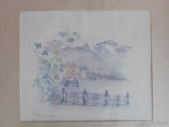 Maľovaný obraz - 4