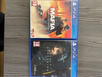 Playstation 4 Slim 500GB - 4