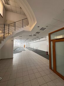 Na predaj budova v Trnave v centre mesta (1014 m²) - 4