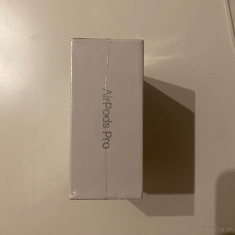 AirPods Pro 2nd Generation - 4