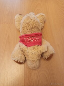 Dubai plyšové hračky - 4