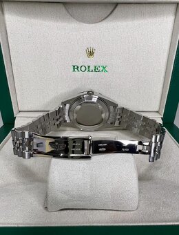 Date Just Rolex - 4