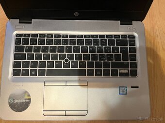 HP EliteBook 840 G3 - 4