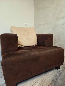 FISO prémiové kreslo 2ks - 4