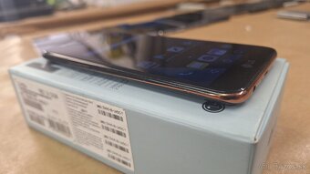 LG K10 2017 android 7 - 4