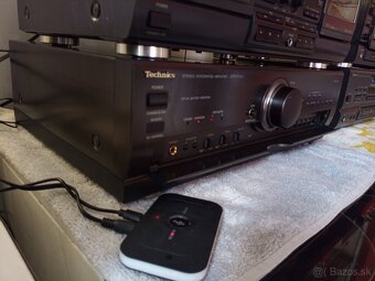 Technics SU-A900 MK2 - 4