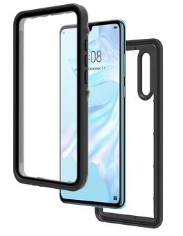 Huawei P30 Pro 128 GB – skvelý stav - 4