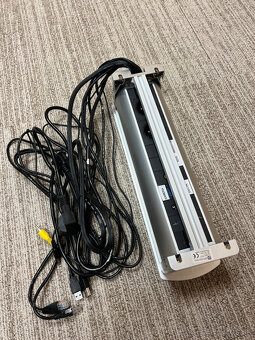 Elektrický otočný plug box - 4