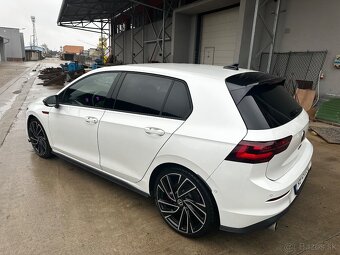 Volkswagen Golf GTI - 4