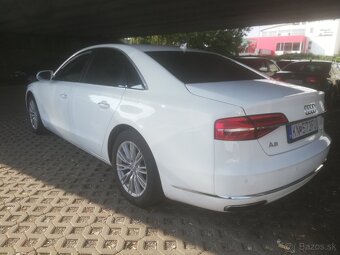 🔥🔥Audi a8🔥🔥 - 4