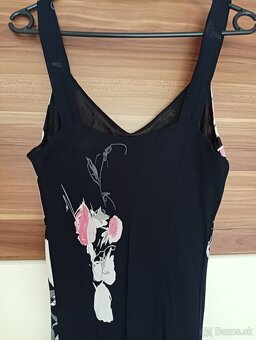 2x šaty-NEXT veľ. 42 a kvetované veľ. 40 - 4