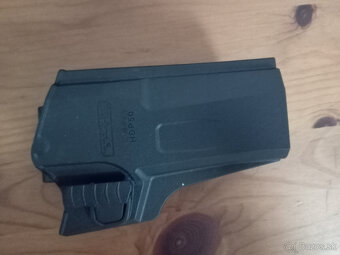 plynová pištoľ - 4