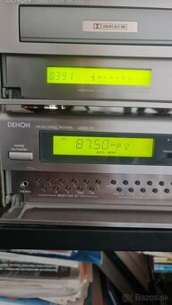 Predam Denon UDRA-70 - 4